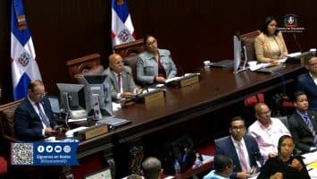 ¡Primer paso superado! Diputados aprueban en primera lectura las modificaciones al nuevo Código Penal