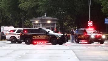 Policía de Nueva York refuerza seguridad por el 4 de julio y Mundial