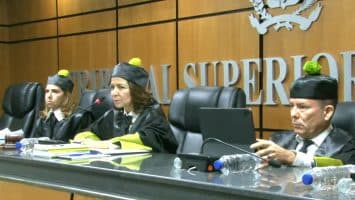 TSE anula elección a la Secretaría de Educación del PLD, de la señora Miguelina Acosta