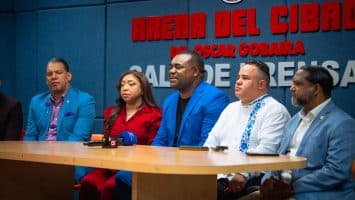 Realizarán congreso internacional «Sin Grietas 2026» en Santiago bajo el lema «El Yo Soy me Envía»