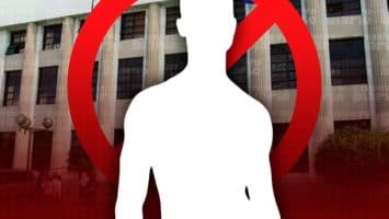 Rechazan devolver a imputado por corrupción pertenencias que reclaman los fiscales