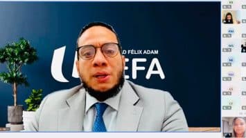 Rector de UNEFA resalta educación y salud como ejes para la reinserción de privados de libertad