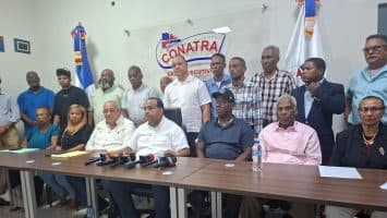 Conatra y Fenatrano se disputan rutas en SDE; advierten paralización si el Intrant no interviene