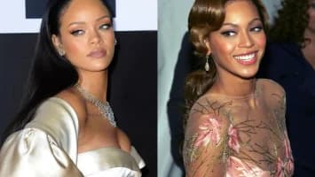 Beyoncé, Rihanna, Usher y Clipse en el último concierto en Nueva York de Jay-Z