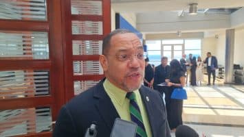 Rodolfo Valentín cuestiona aumento y cúmulo de penas en Código Penal: “La fiebre no está en la sábana”