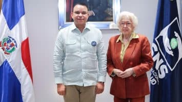 SNS y Digeig fortalecen acciones de ética y transparencia en la Red Pública de Salud
