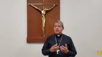 Obispo denuncia asaltos a tres iglesias de la Arquidiócesis de SD «Es un daño a la fe»