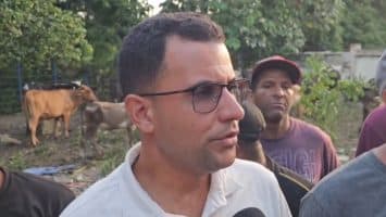 Ganaderos denuncian ola de robos azota la frontera