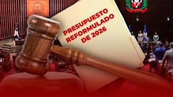 Senado aprueba en dos lecturas consecutivas Presupuesto Reformulado de 2026 y lo remite a Cámara de Diputados