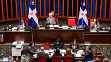 Senado aprueba cambios a ley que distribuye bienes decomisados y fortalece acciones contra la violencia de género