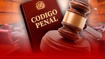 Senadores declaran de urgencia y aprueban en dos lecturas consecutivas modificaciones al nuevo Código Penal