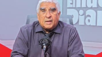 Julio Castro aboga por una producción agropecuaria sostenible y con menor uso de agroquímicos