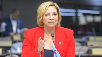Soraya Suárez celebra que la FAO declare a RD como país “Hambre Cero”