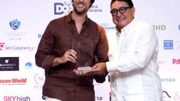 CTN entrega reconocimientos a empresarios y comunicadores dentro del acto inaugural de la XXIV Versión de Vacaciones CTN: Expo Feria 2026