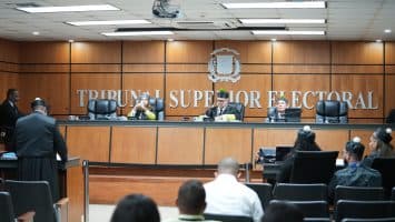 TSE se declara incompetente para conocer recurso contra reglamento de encuestas de la JCE