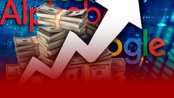 Tecnológica Alphabet eleva su previsión de gastos de capital en IA hasta 205.000 millones