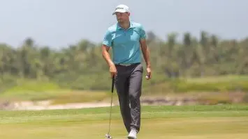 Clements y Cantero lideran en el Corales Puntacana Championship 2026