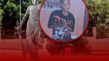Tribunal de La Romana se inhibe de conocer coerción contra hijo de fiscal acusado por homicidio