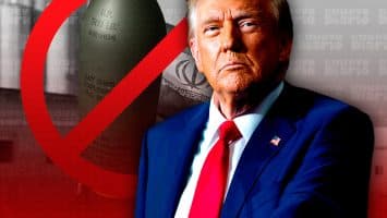 Trump dice que la «desnuclearización» de Irán marcha «bien» a pesar de ataques