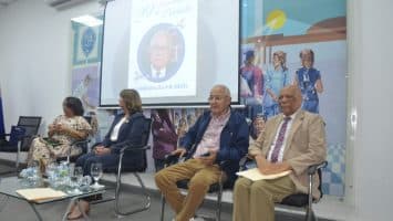 UASD y dirigentes políticos organizan conservatorio como homenaje a Juan B. Mejía
