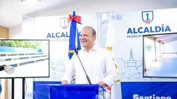 Alcalde de Santiago viajará a Curitiba para conocer modelo de planificación urbana y movilidad sostenible