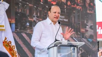 Alcaldía de Santiago inicia transformación y saneamiento del Hospedaje Yaque con inversión de RD$451 millones