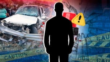 Un hombre muere y otro resulta herido tras accidente en la avenida Ecológica