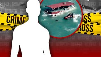 Un muerto y dos desaparecidos por el hundimiento de una embarcación cerca de San Francisco