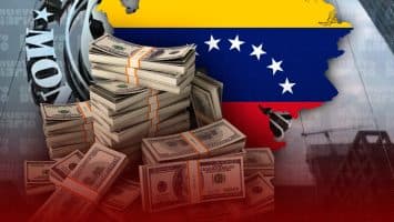 Venezuela accede a 346 millones de dólares del FMI para la recuperación tras los sismos