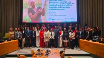 LMD será anfitriona del encuentro anual de centros formativos Cifal de Naciones Unidas