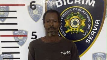 PN apresa hombre acusado de robo en residencia de Arroyo Hondo II