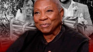 Viuda de Malcolm-Jamal Warner, de ‘The Cosby Show’, demanda a su suegra por fideicomiso