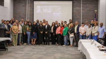 Volver USA presenta en Lawrence ruta formativa para apoyar familias hispanas afectadas por las adicciones