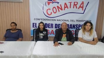 Conatra garantiza no aplicaran aumento de pasajes.