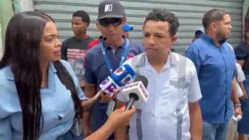 Padre de joven muerto por policía afirma presidente Abinader y otras autoridades le prometieron justicia