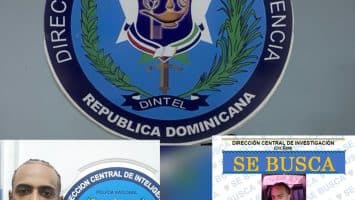 PN en Cotuí apresa prófugo buscado mediante orden de arresto por autoridades de Nagua