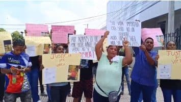 Dictan tres meses de prisión preventiva contra hombre acusado de homicidio en Los Platanitos