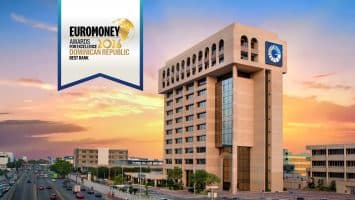 Banco Popular es reconocido como Mejor Banco de República Dominicana por Euromoney 2026