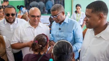 Propeep lleva jornada “Primero Tú” a Las Canelas y beneficia a cientos de familias con servicios sociales