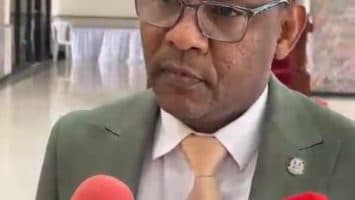 (VIDEO) Diputado Sánchez: “Chiperos” han sustraído RD$7 mil millones en 2026 y nuevo Código los perseguirá