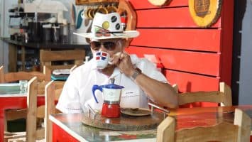 Joe Veras presenta «Aunque Sea Un Café», una bachata que reivindica el valor de los pequeños momentos