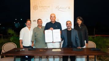 Firmas anuncian alianza con el objetivo de elevar los estándares de calidad hotelera en RD