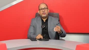 Comunicador pide mayor vigilancia para impedir que motoristas circulen por túnel de Plaza de la Bandera