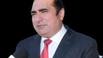 Víctor Pavón atribuye el deterioro de SDN al abandono de las autoridades