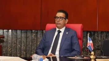 Guillermo Lama solicita instalación de destacamento de Politur en Neiba para fortalecer turismo en Bahoruco