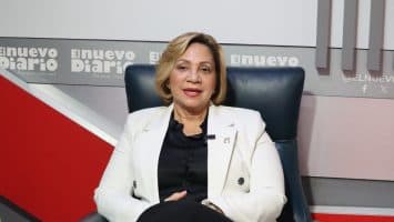 Hambre Cero no significa que desaparecerán los subsidios o que alguien no esté pasando hambre, aclara Soraya Suárez
