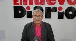 Kelvin Cruz: un liderazgo construido desde la juventud y fortalecido con el trabajo