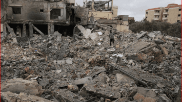 La cifra de muertos en ataques de Israel contra el Líbano asciende a 4.328 desde marzo