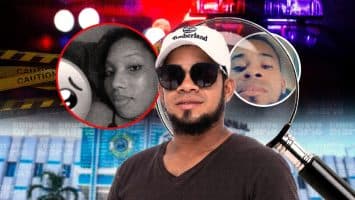 Hallan joven muerta en Cabrera; autoridades buscan pareja como principal sospechoso