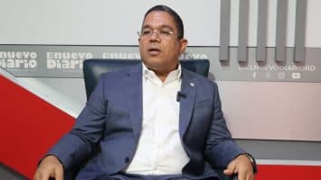 Senador Moisés Ayala destaca respaldo del PRM a la gestión de Abinader